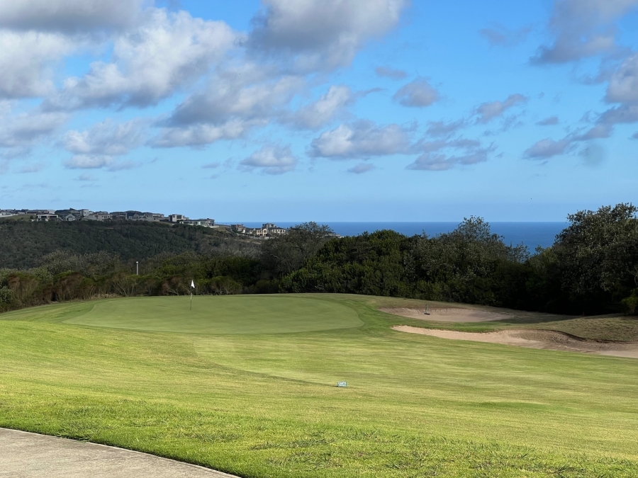 3 Bedroom Property for Sale in Oubaai Western Cape